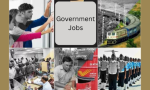 Government Jobs