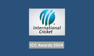 ICC Awards 2024