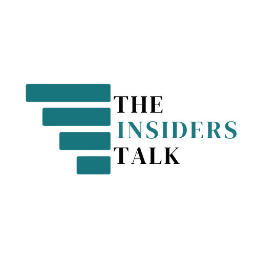 The Insiders Talk