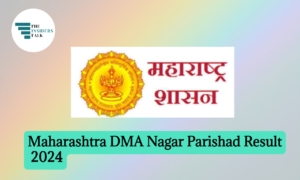 Maharashtra DMA Nagar Parishad Result 2024