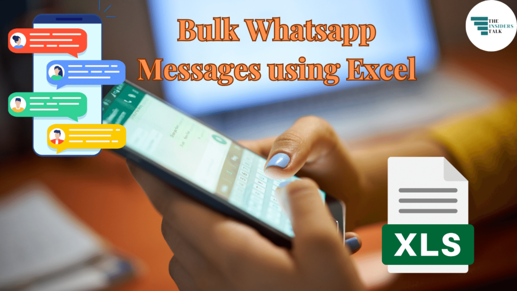 Bulk WhatsApp Messages
