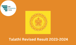 _Talathi Revised Result 2023-2024