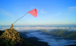 Discover Jindhagada Peak, The Highest Peak of the Eastern Ghats